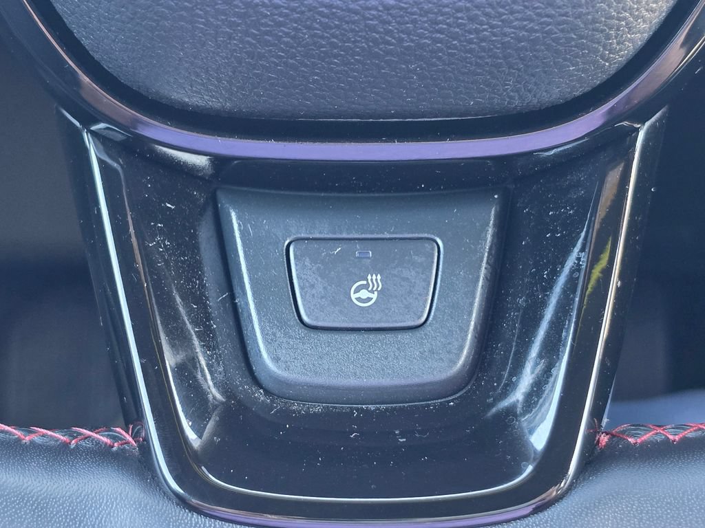 Used 2025 Honda Pilot Black Edition image 25