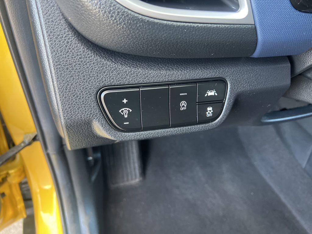 Certified 2022 Kia Seltos S FWD image 51