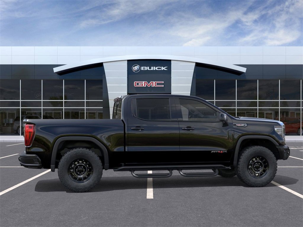New 2026 GMC Sierra 1500 AT4X w/ AT4X AEV Edition image 5