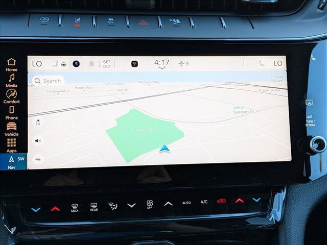 New 2026 Jeep Grand Cherokee Limited w/ Limited Altitude Package image 13