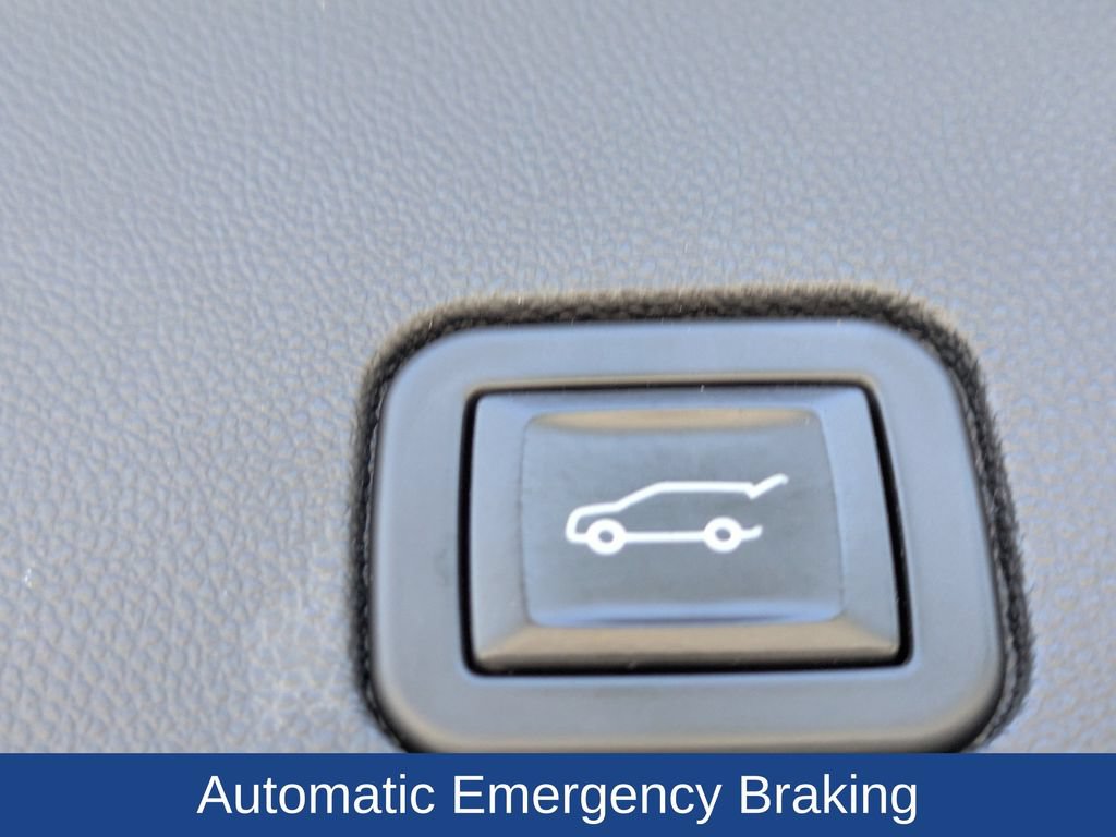 Used 2022 Chevrolet Equinox LT FWD image 14