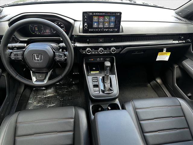 New 2025 Honda CR-V Sport-L image 23
