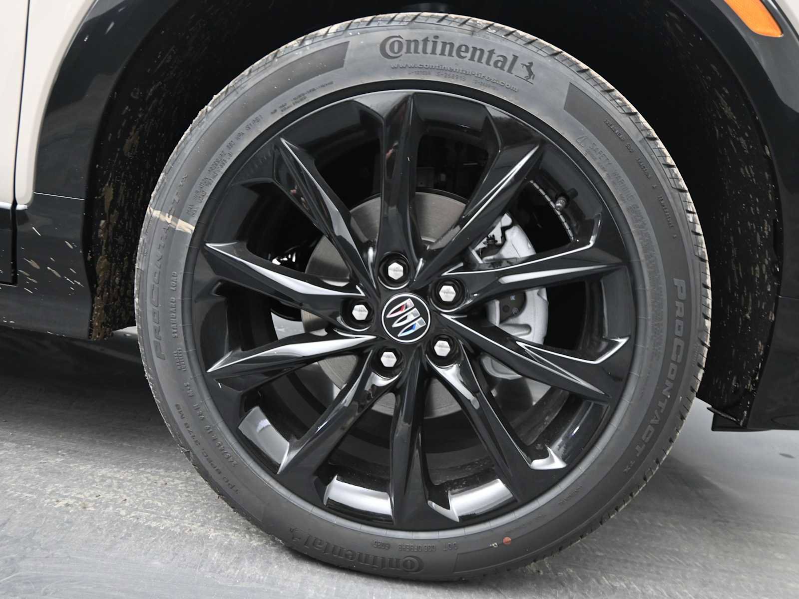 New 2026 Buick Encore GX Sport Touring w/ Studio Series image 10