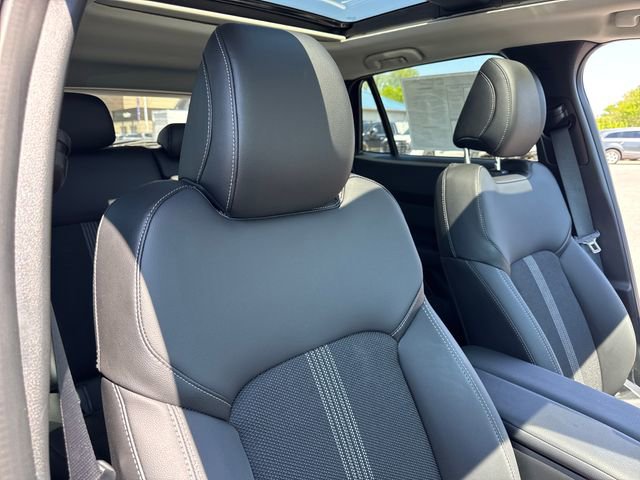 New 2026 MAZDA CX-50 AWD 2.5 S w/ Weather Package image 24