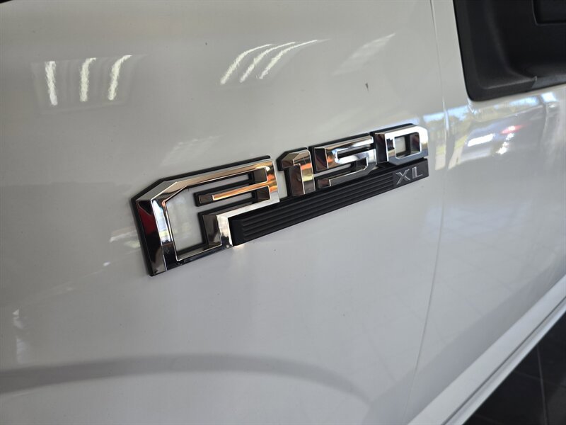 Used 2016 Ford F150 XL w/ Equipment Group 101A Mid RWD image 18