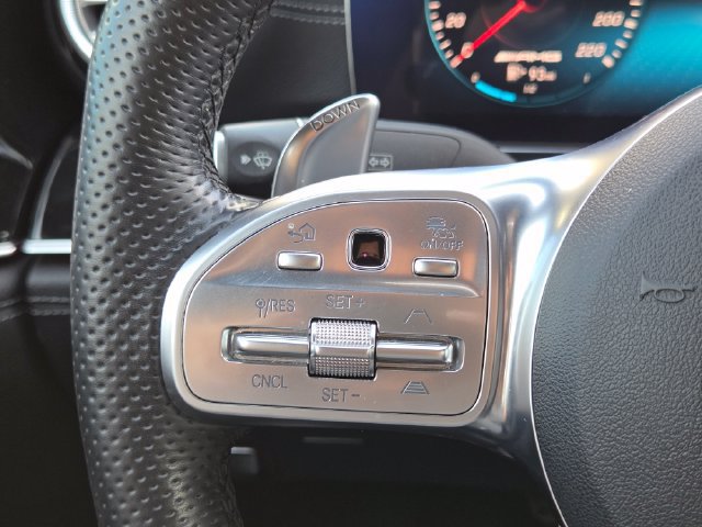 Used 2019 Mercedes-Benz AMG GT 63 image 25