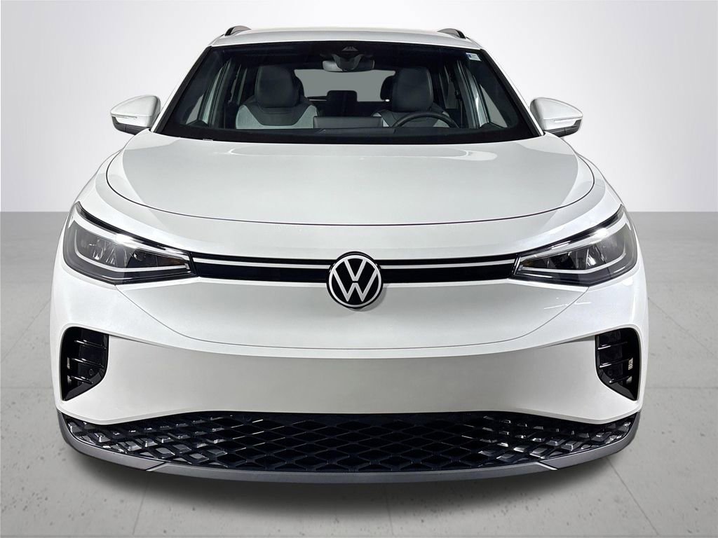 New 2026 Volkswagen ID.4 Pro AWD/4WD image 3