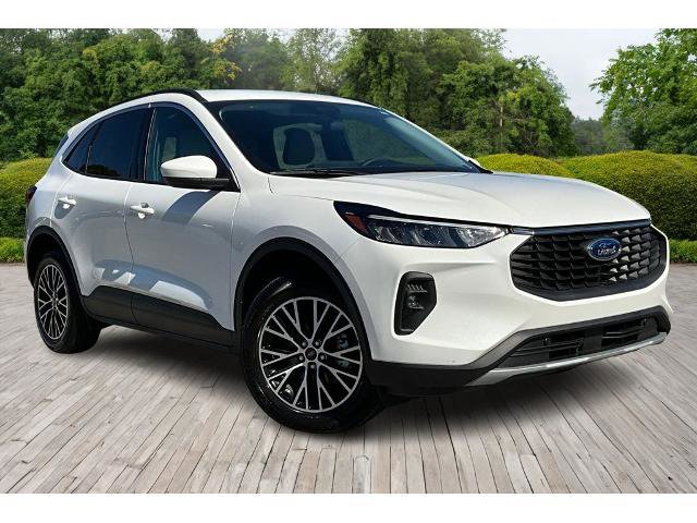 Certified 2024 Ford Escape SE image 3