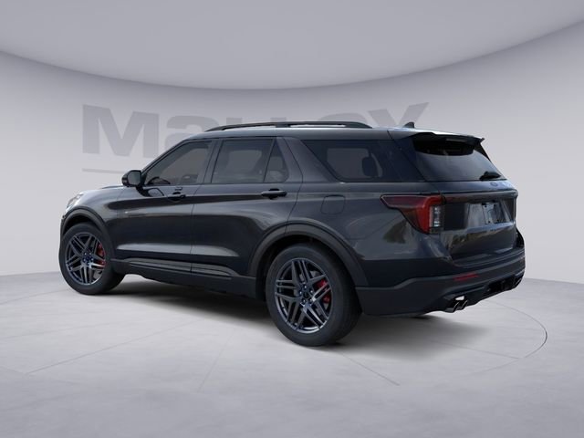 New 2026 Ford Explorer ST image 34