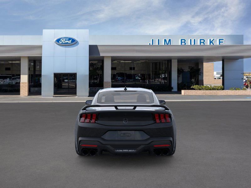 New 2026 Ford Mustang Dark Horse image 5