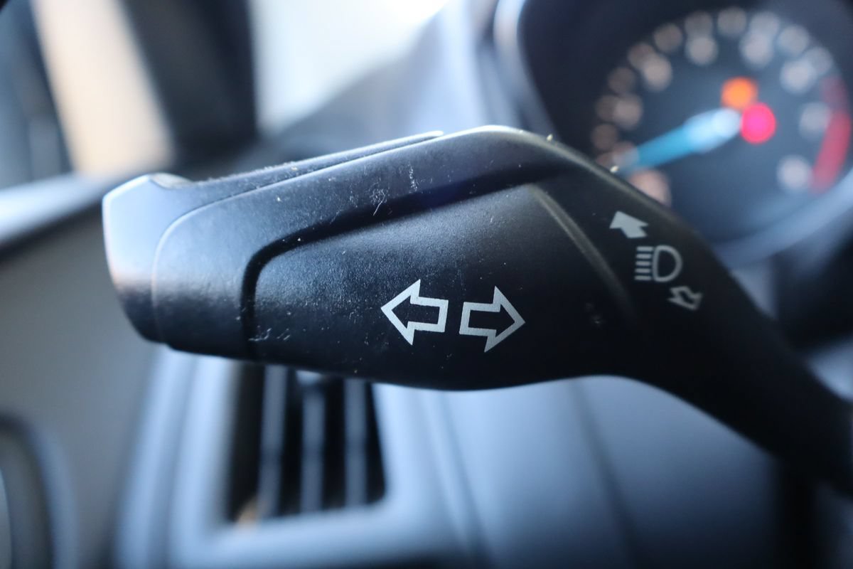 Used 2016 Ford Focus SE w/ Equipment Group 201A FWD image 32