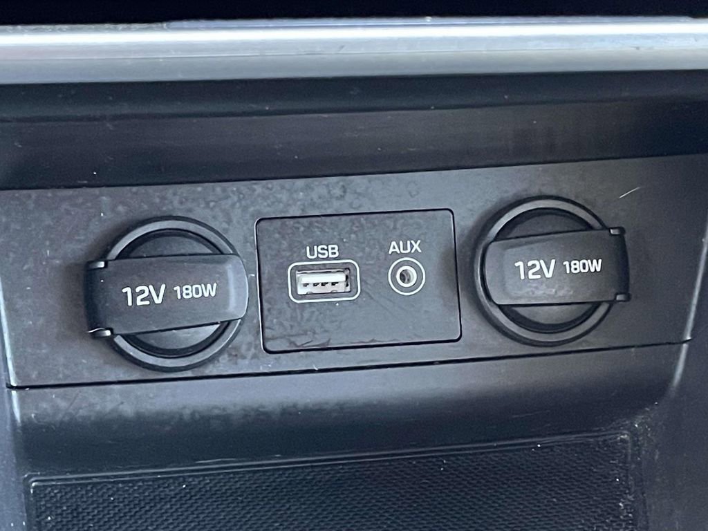 Used 2017 Hyundai Sonata Sport w/ Cargo Package image 19