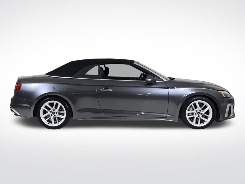 Used 2023 Audi A5 2.0T Premium Plus w/ Premium Plus image 6