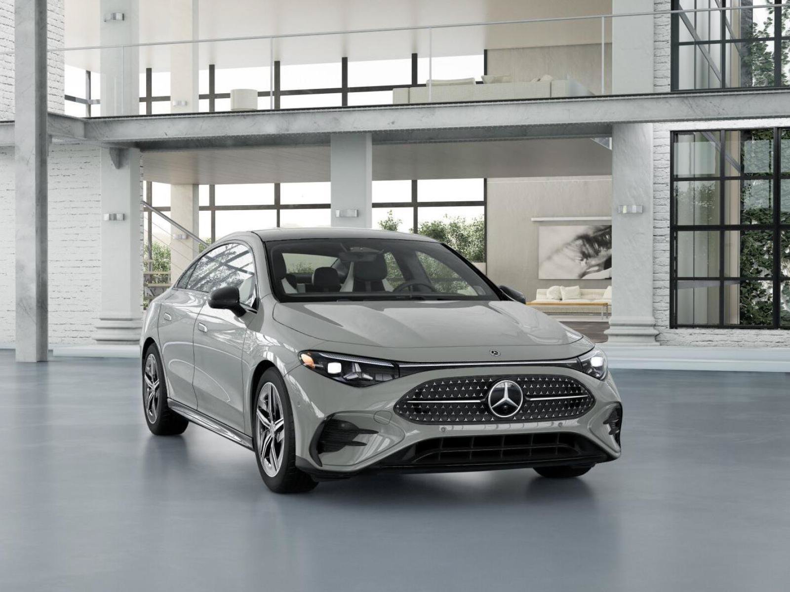 New 2027 Mercedes-Benz CLA 220 image 9