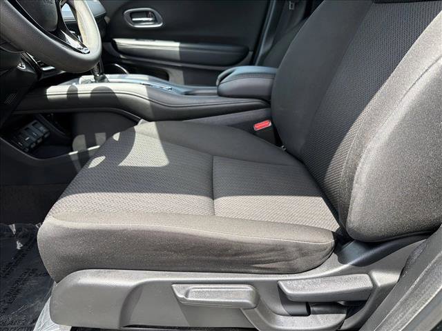 Used 2018 Honda HR-V EX image 13