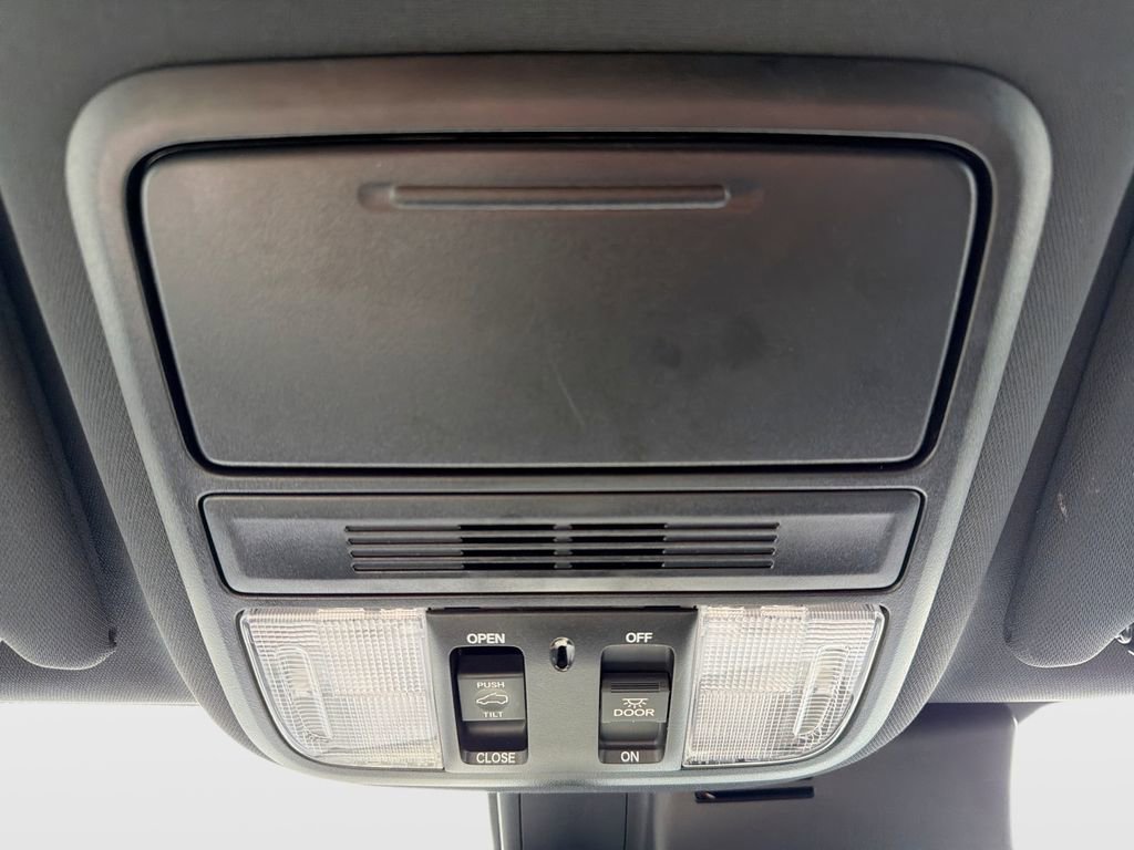 Used 2021 Honda Passport EX-L image 24