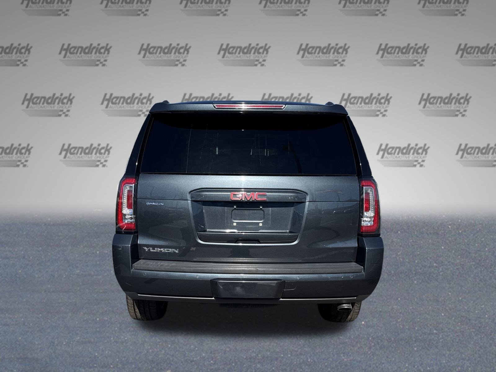 Used 2019 GMC Yukon SLT w/ Premium Edition image 9