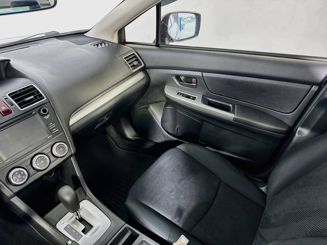 Used 2015 Subaru Impreza 2.0i AWD/4WD image 22