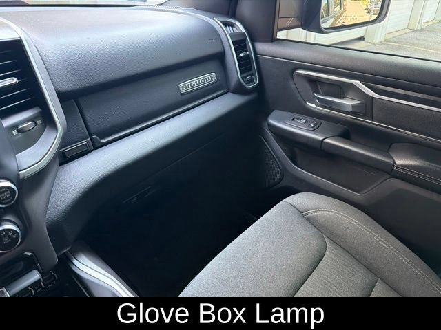 Used 2019 RAM 1500 Big Horn AWD/4WD image 37