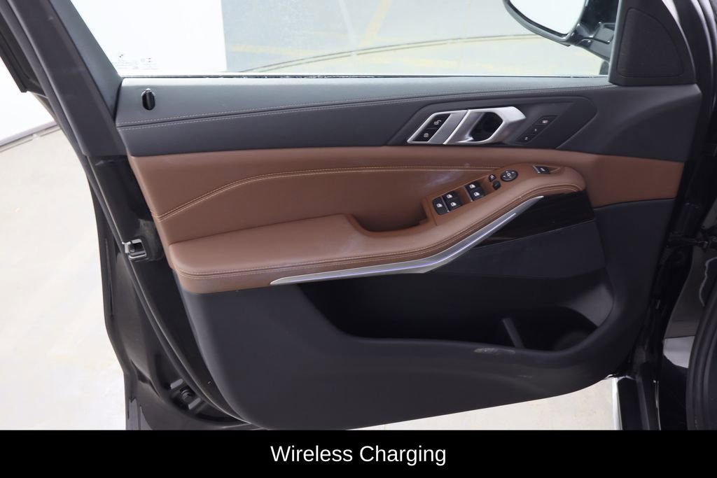 Used 2020 BMW X5 xDrive40i w/ Convenience Package image 13