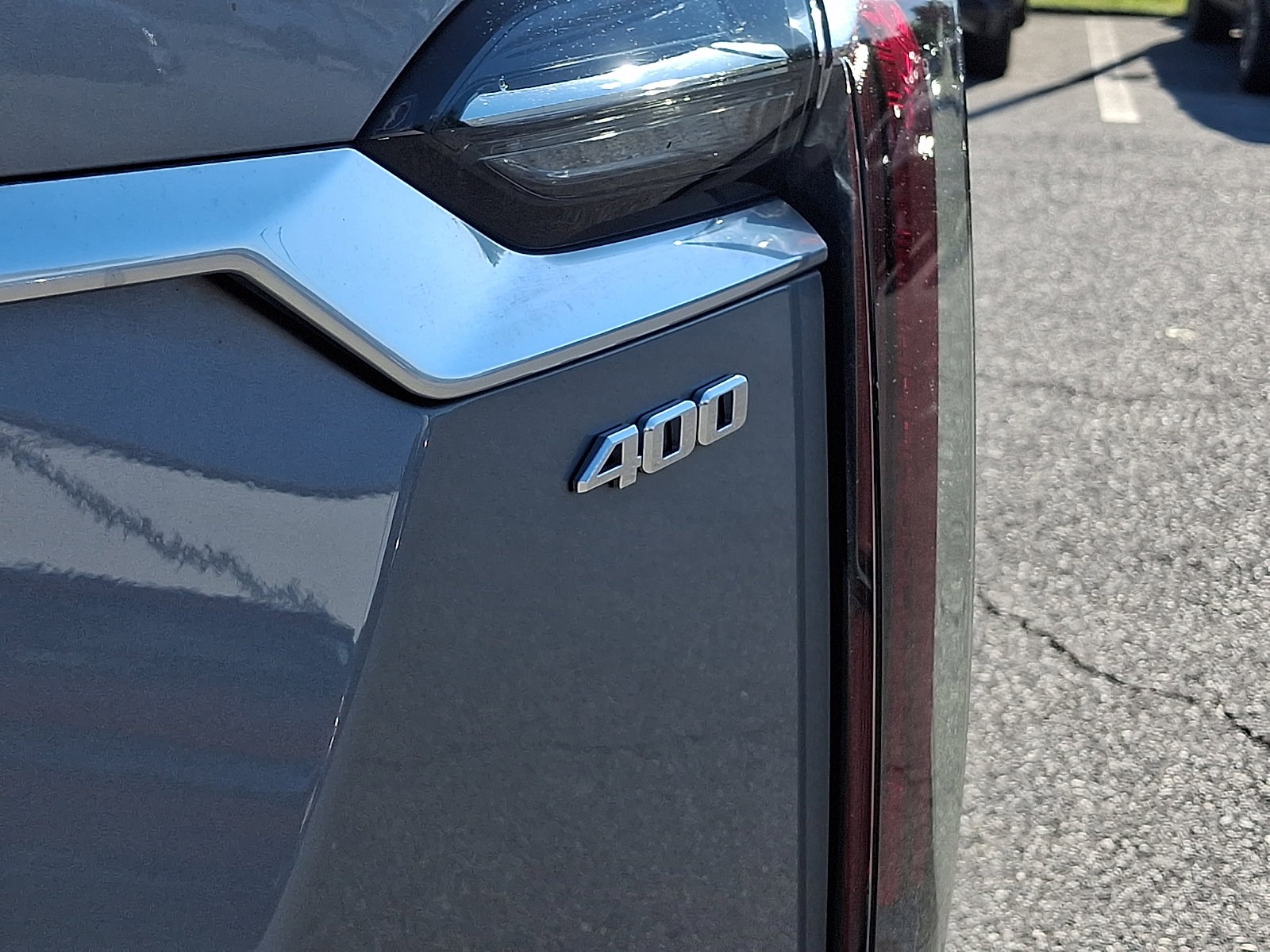 Used 2024 Cadillac XT6 Sport w/ Platinum Package AWD/4WD image 34