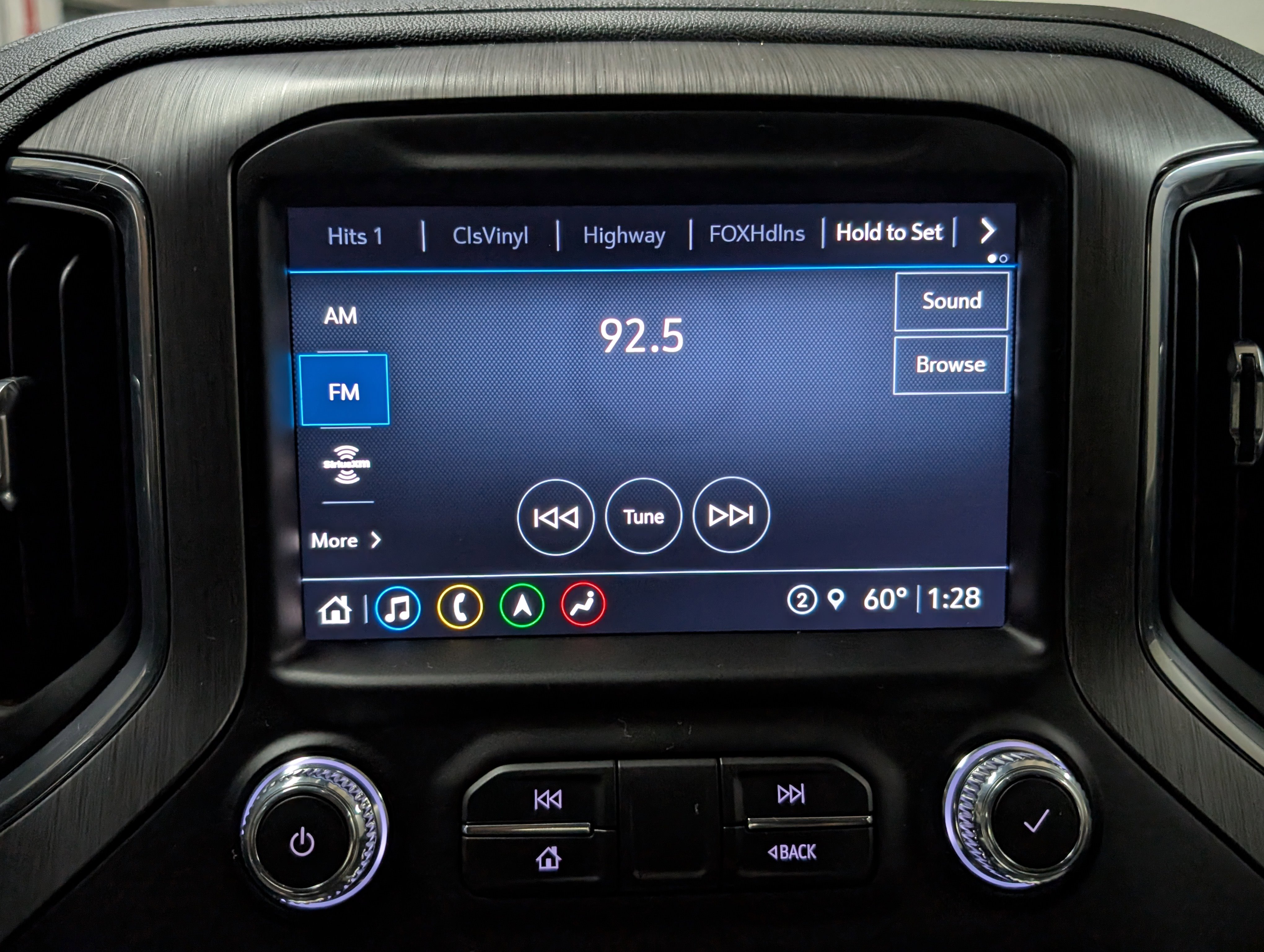 Used 2022 GMC Sierra 3500 Denali image 16