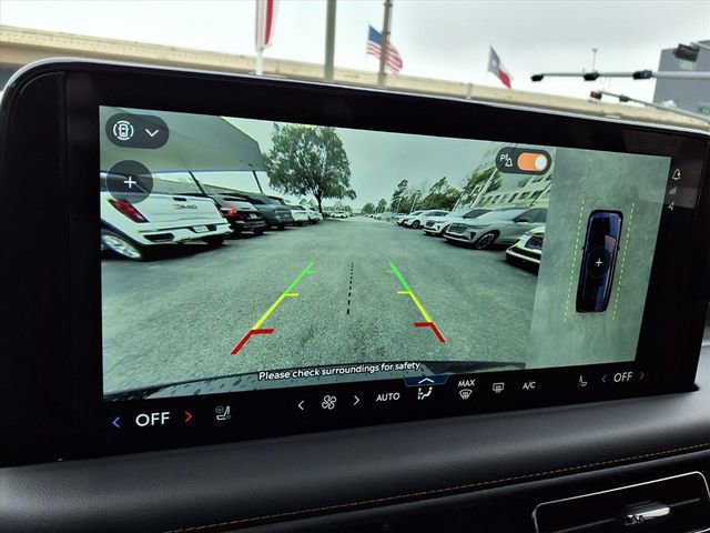 New 2026 Lincoln Aviator 2WD image 15