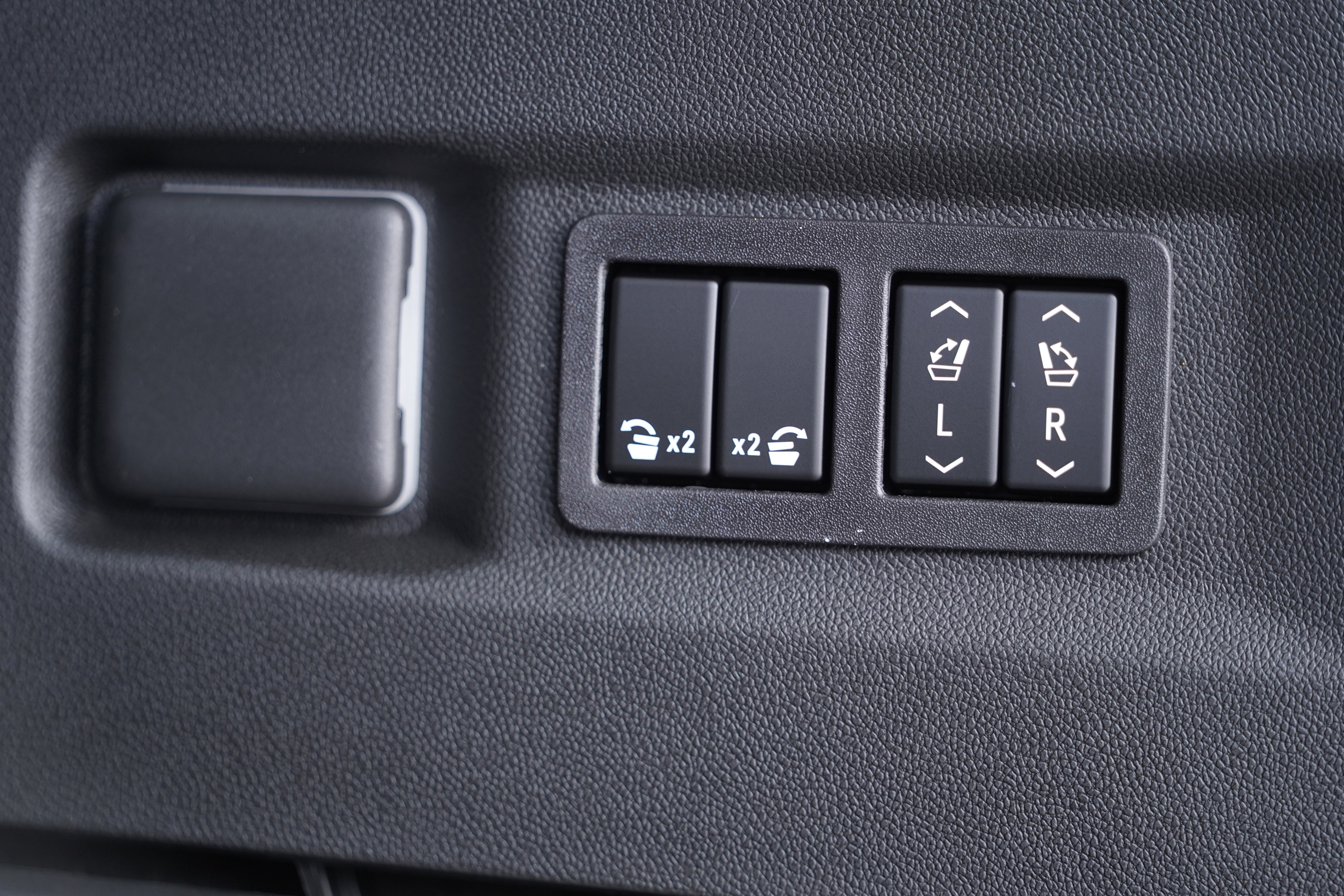 New 2026 Chevrolet Tahoe High Country image 51