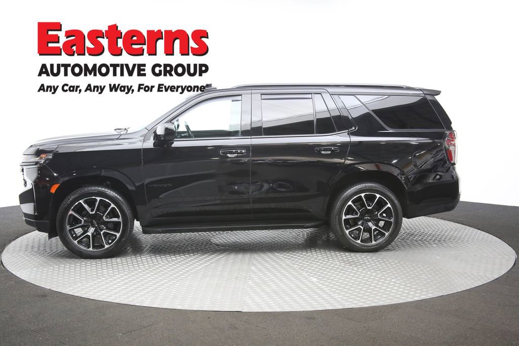 Used 2023 Chevrolet Tahoe RST image 64