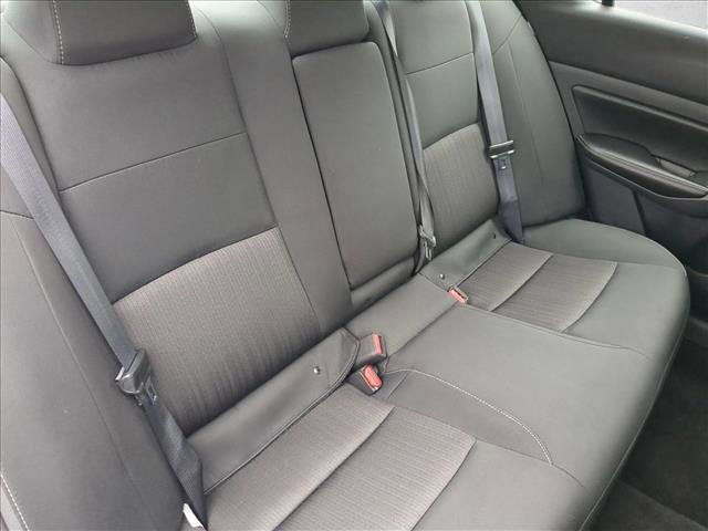 Used 2025 Nissan Altima 2.5 SV image 23