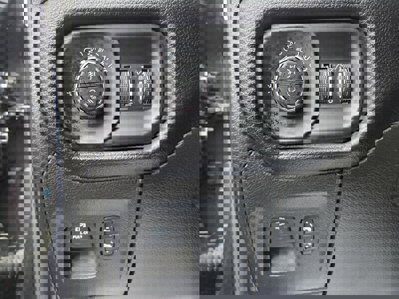 Used 2019 RAM 1500 Rebel w/ Rebel Level 1 Equipment Group image 15