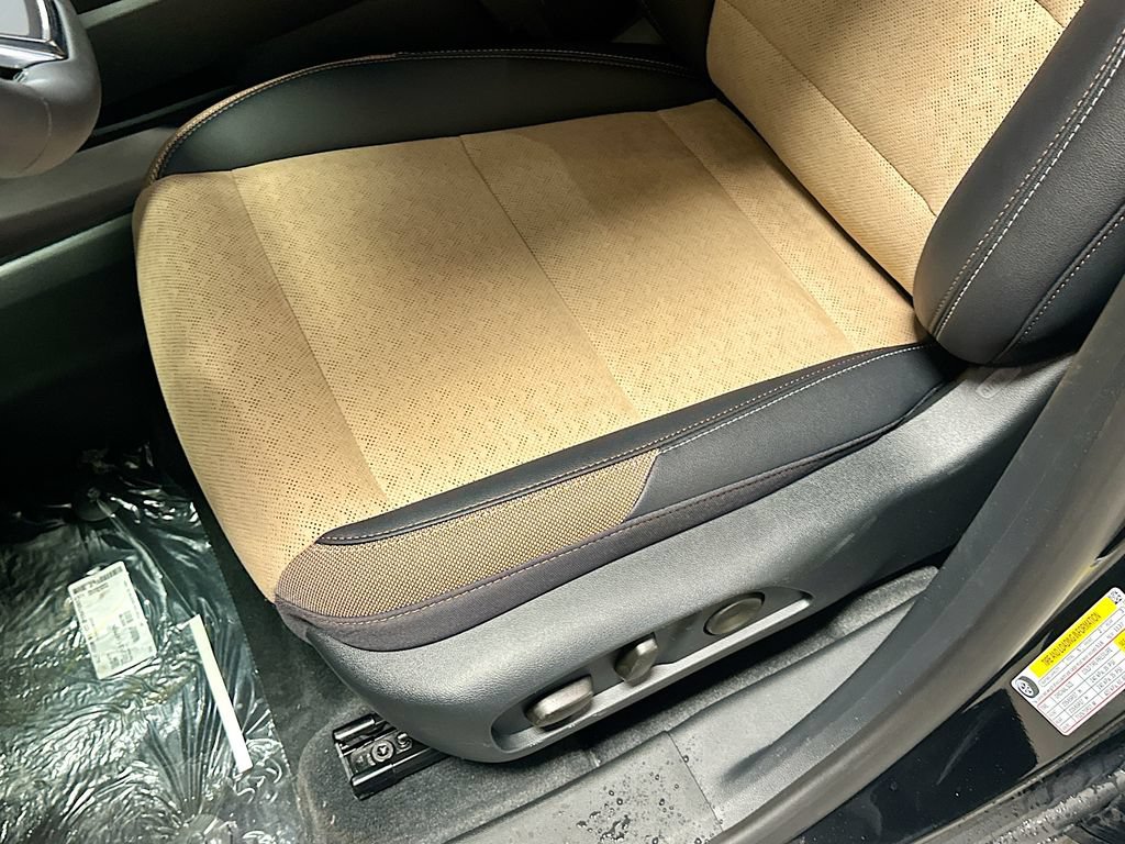 New 2026 Chevrolet Equinox ACTIV FWD image 23