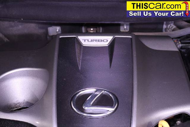 Used 2016 Lexus NX 200t FWD w/ Premium Package image 35