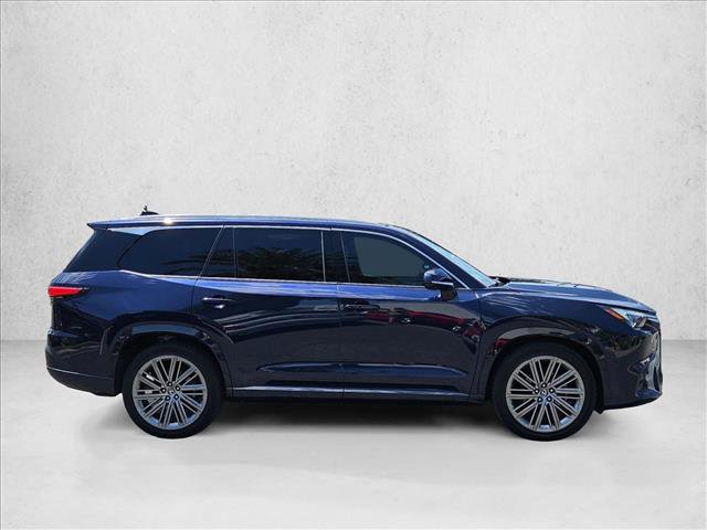 Used 2024 Lexus TX 350 AWD w/ Technology Package image 4