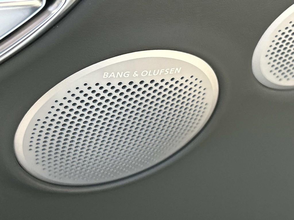 New 2026 Genesis GV80 2.5T Advanced image 23