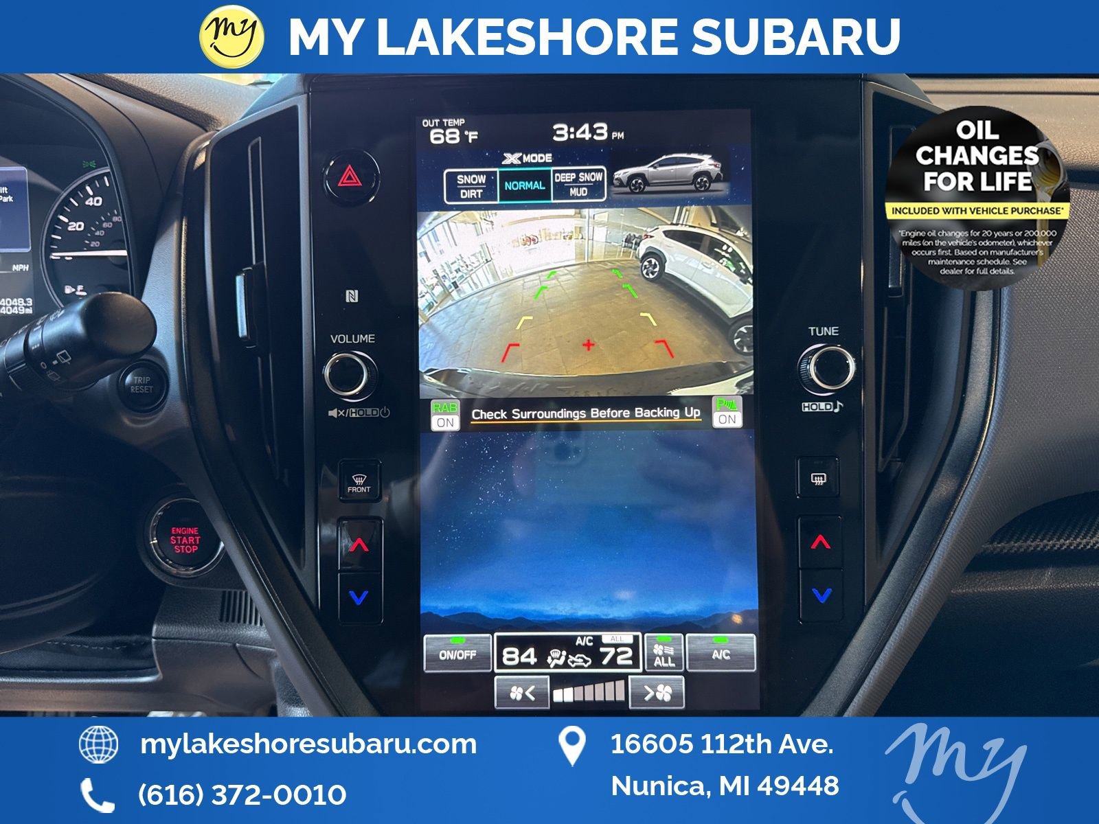 Certified 2024 Subaru Crosstrek 2.5i Limited image 21