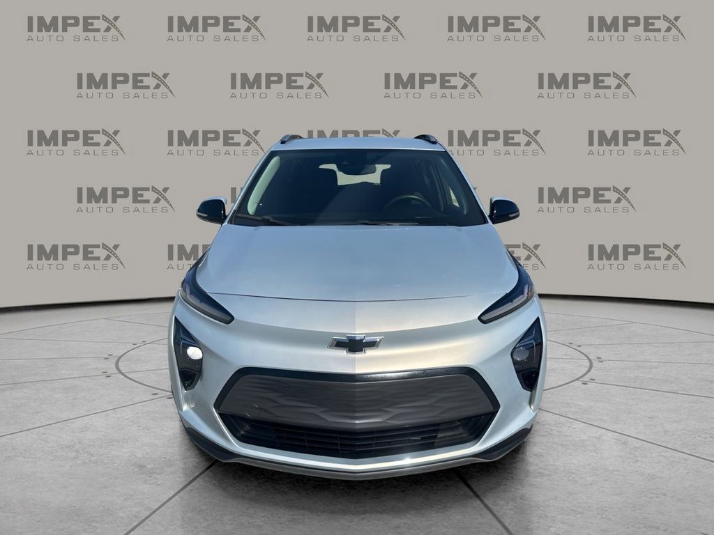 Used 2022 Chevrolet Bolt EUV LT image 8