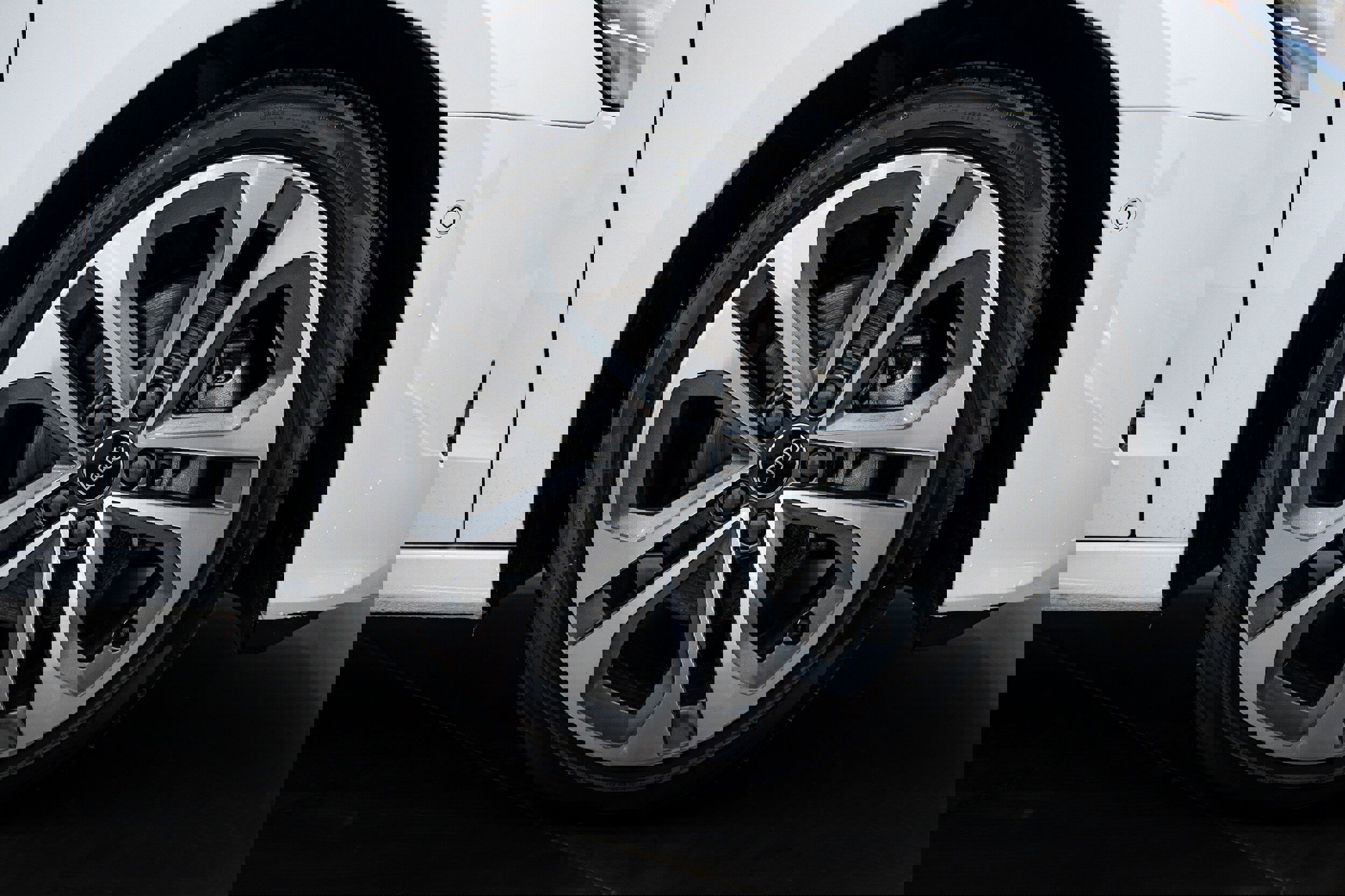 Certified 2025 Audi A3 2.0T Premium Plus w/ Premium Plus Package image 23