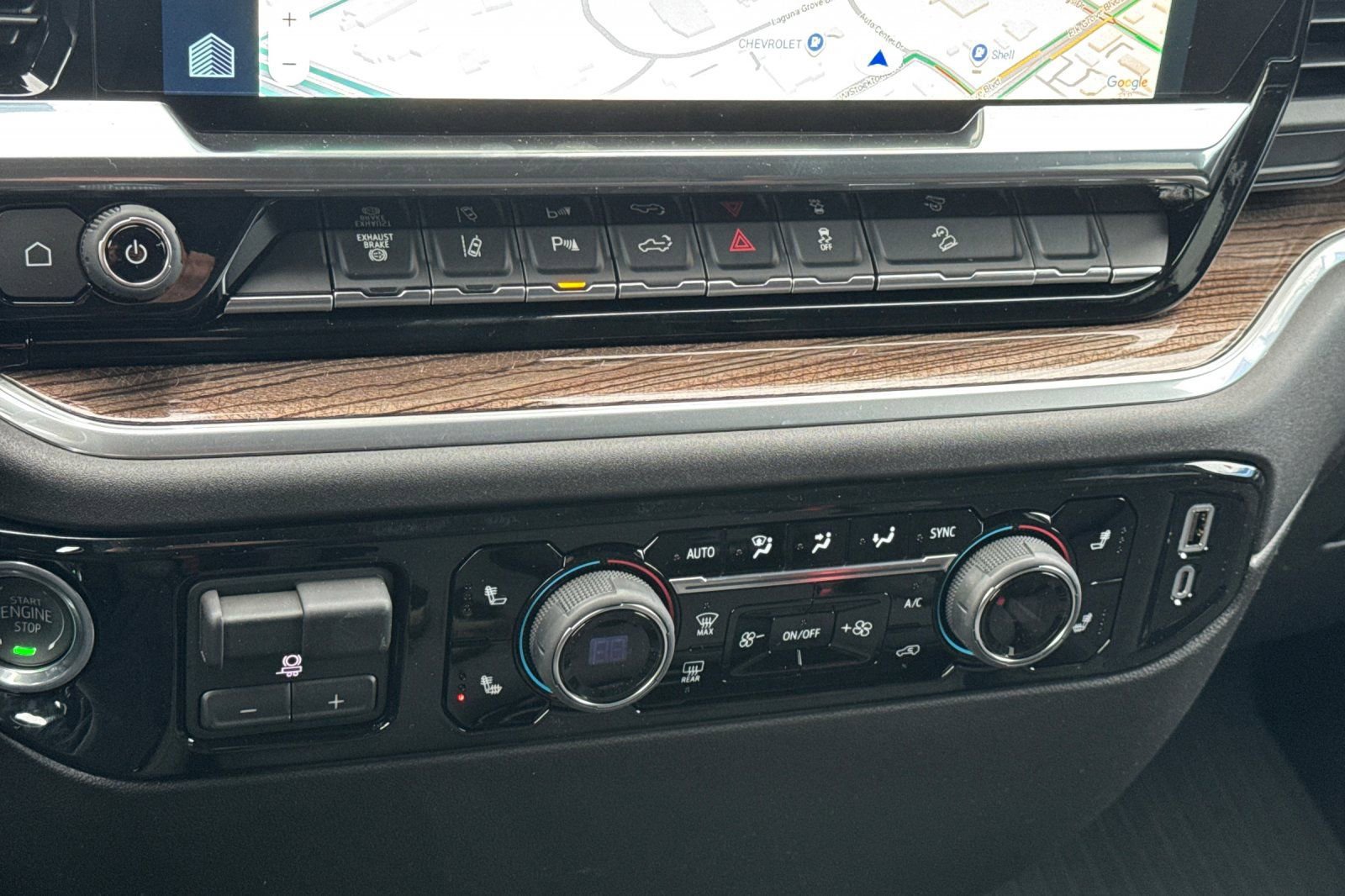 New 2026 Chevrolet Silverado 2500 LT w/ All Star Edition image 19