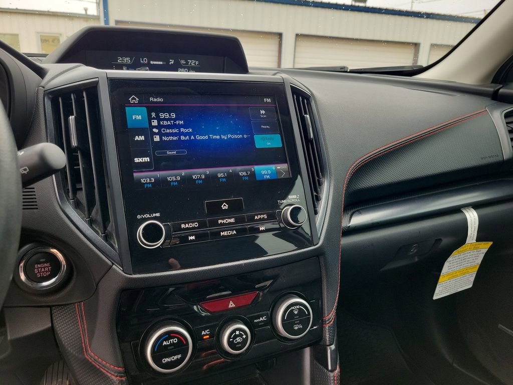 Used 2024 Subaru Forester Sport image 19