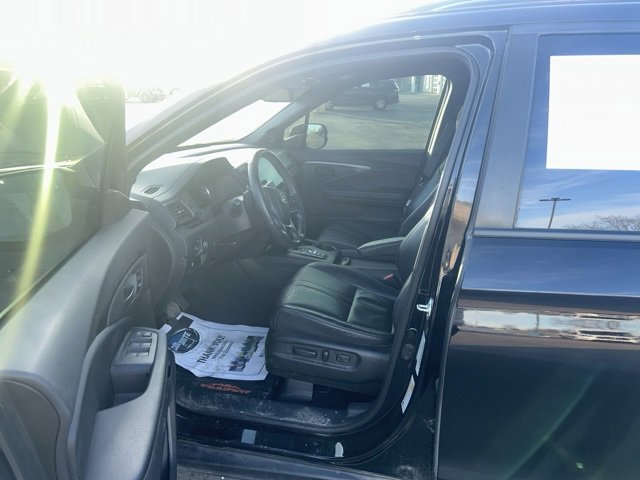 Used 2022 Honda Pilot TrailSport image 12