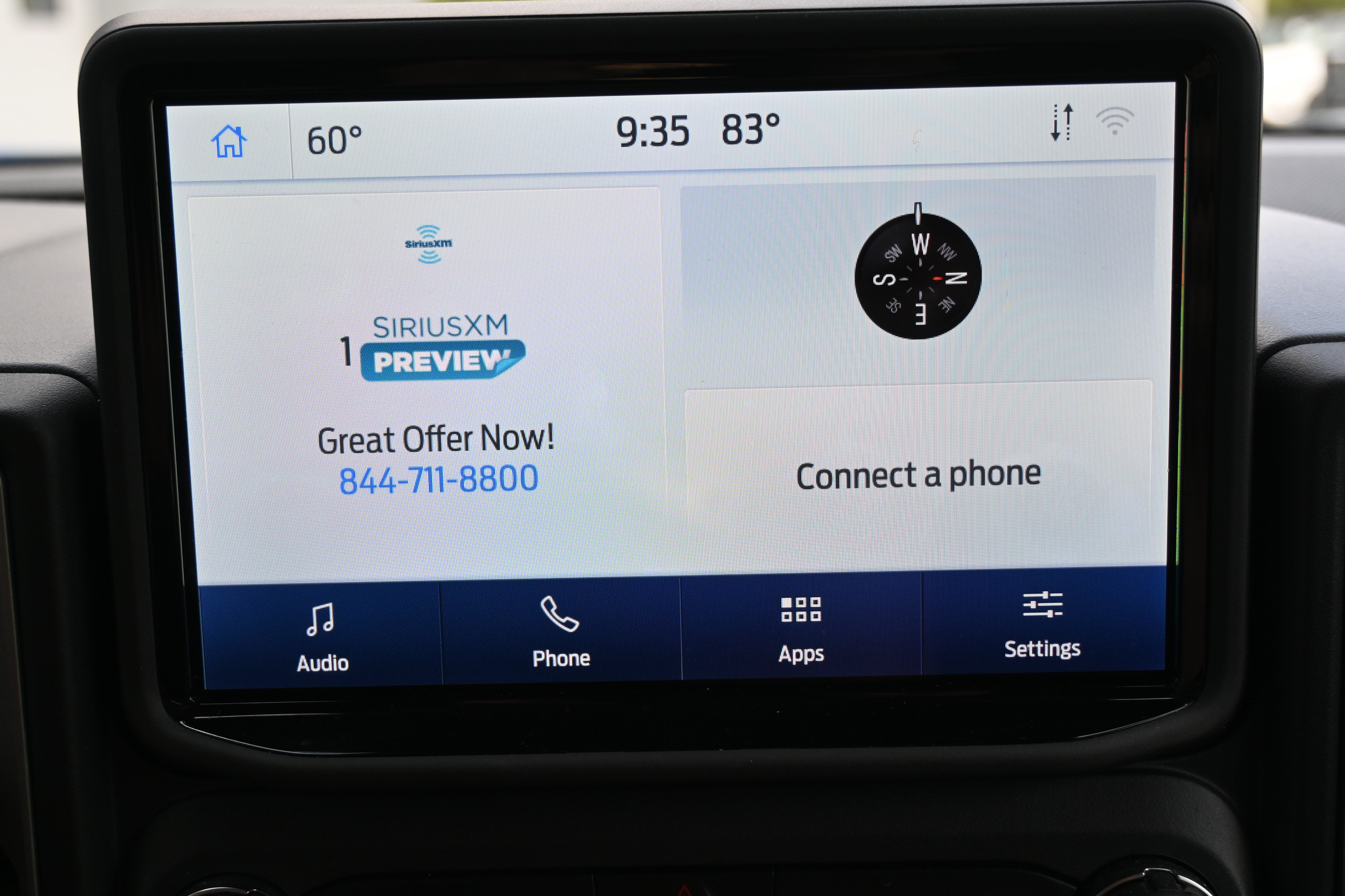 Used 2022 Ford Bronco Sport Big Bend w/ Convenience Package AWD/4WD image 15