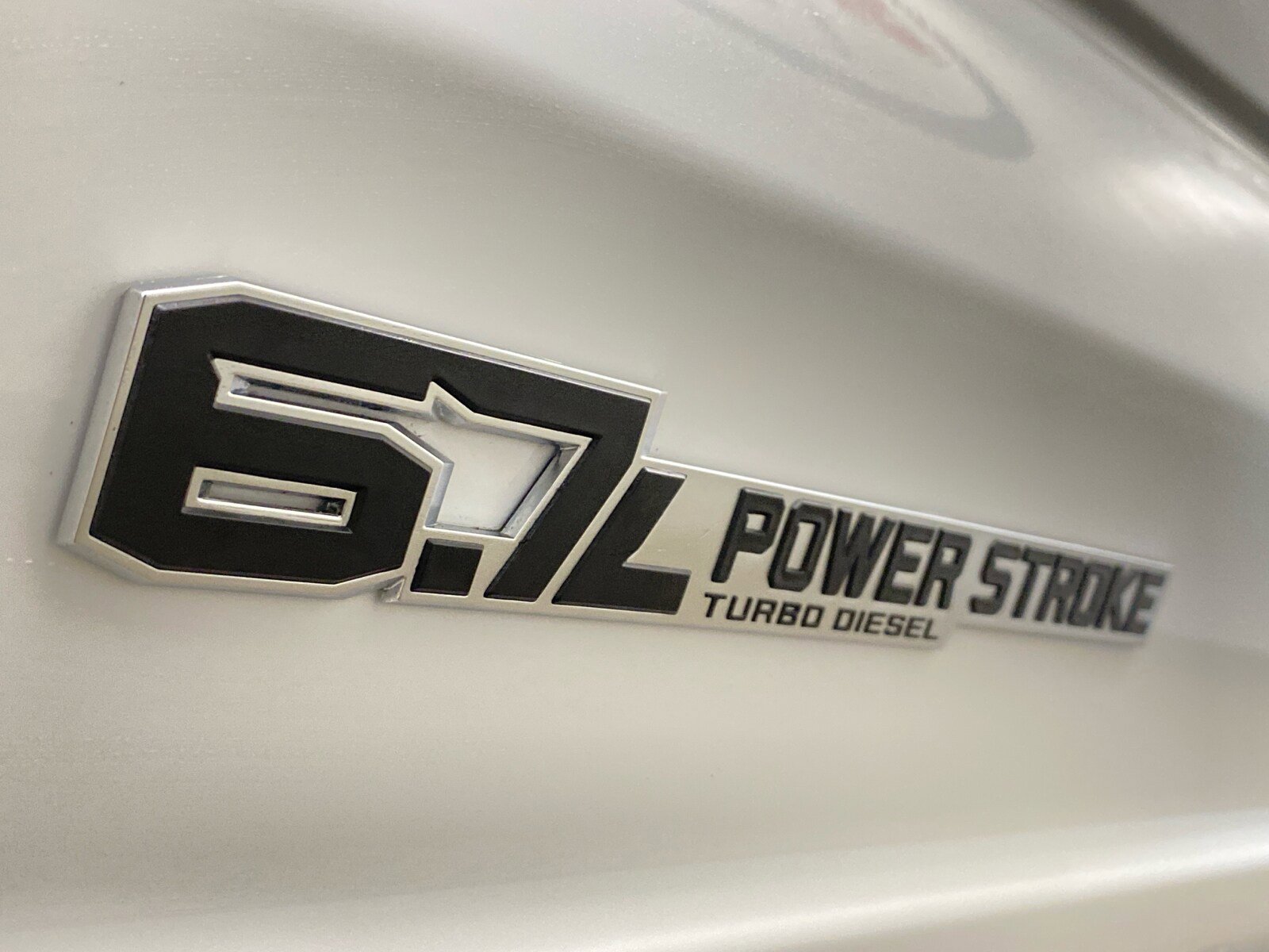 New 2026 Ford F350 XLT AWD/4WD image 10