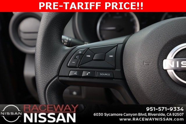 New 2025 Nissan Kicks Play S image 26