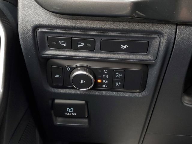 Certified 2022 Ford F150 XLT w/ Equipment Group 302A High image 14