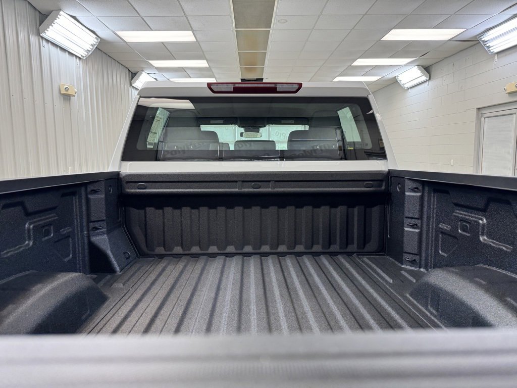 New 2026 Chevrolet Silverado 2500 W/T image 24