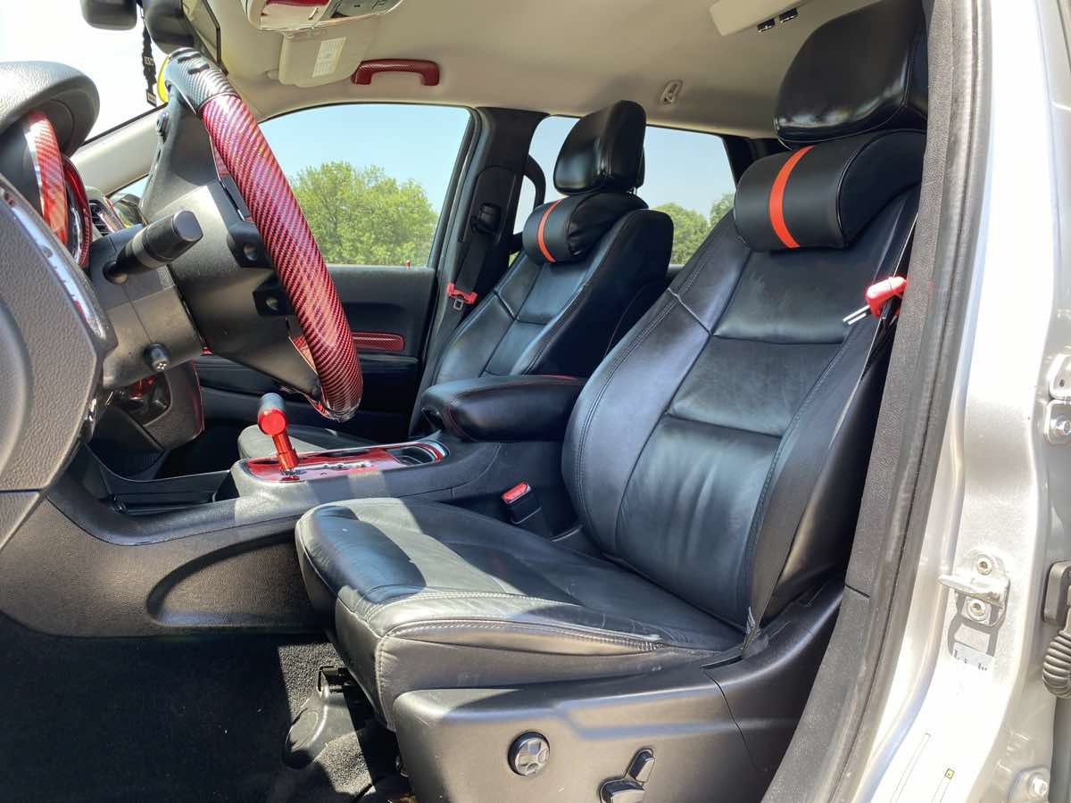 Used 2011 Dodge Durango Crew RWD image 11