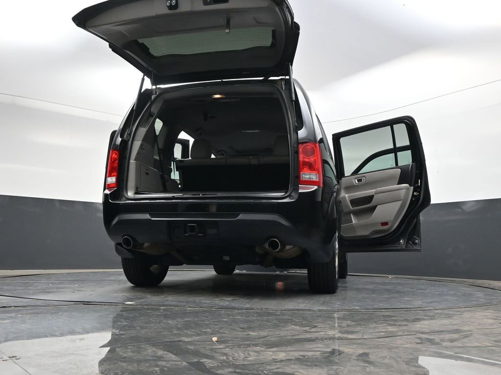 Used 2014 Honda Pilot EX-L image 37