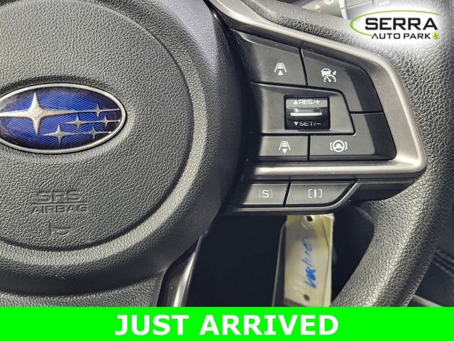 Used 2021 Subaru Forester AWD/4WD image 27