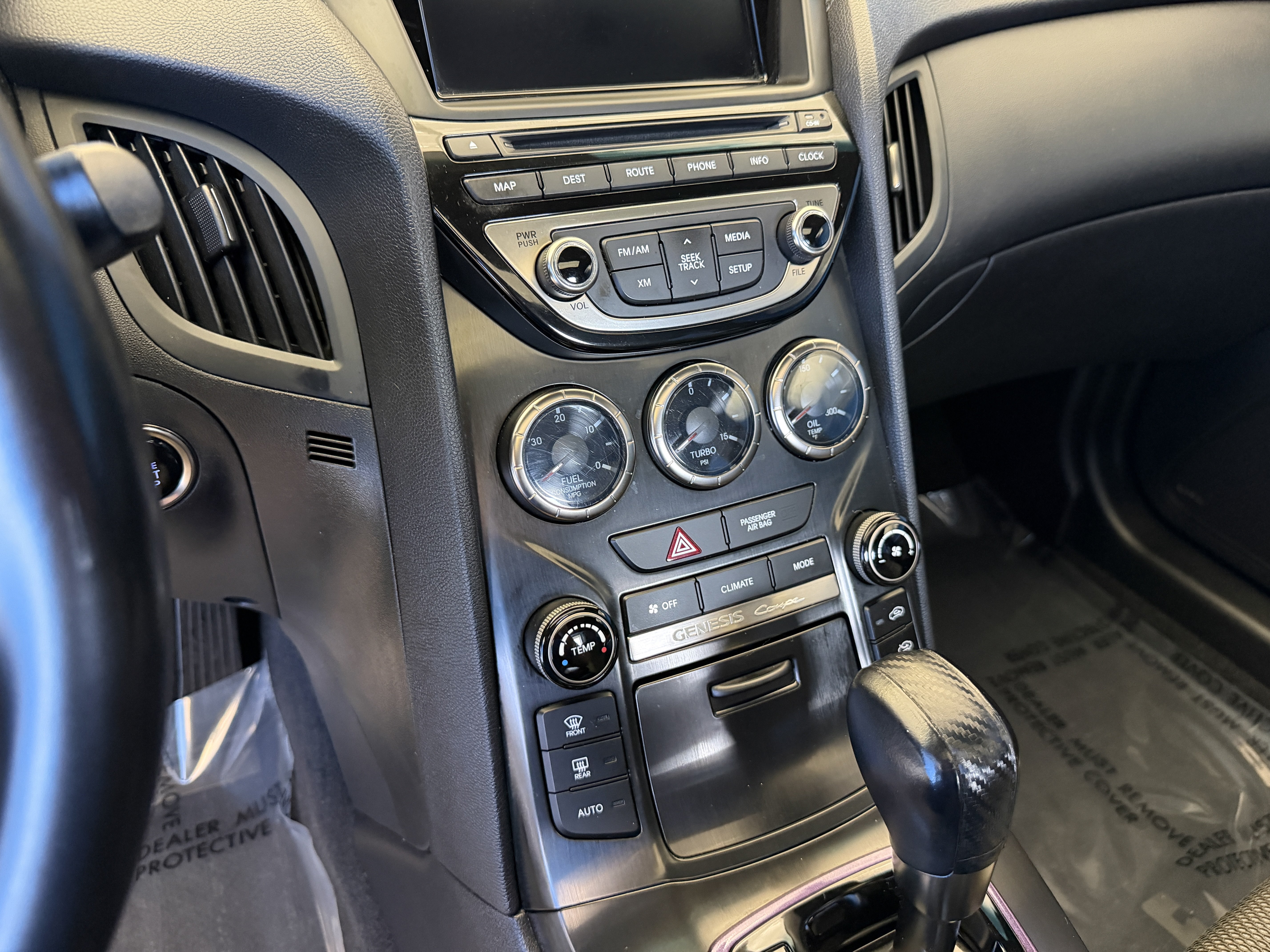 Used 2013 Hyundai Genesis 2.0T RWD image 21
